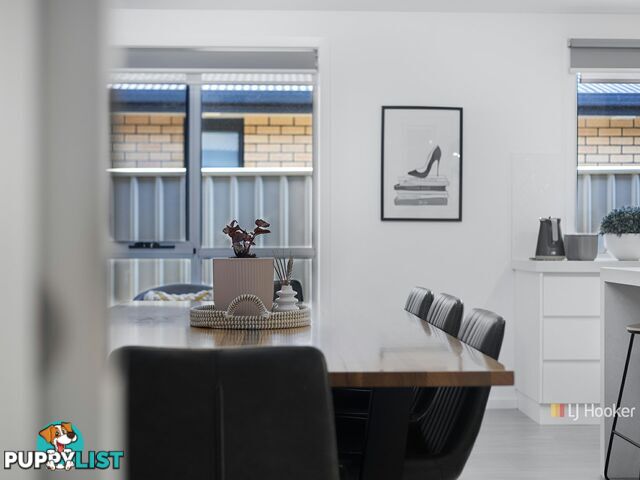 6 Yulambi Court WYNYARD TAS 7325