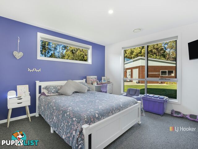 6 Yulambi Court WYNYARD TAS 7325