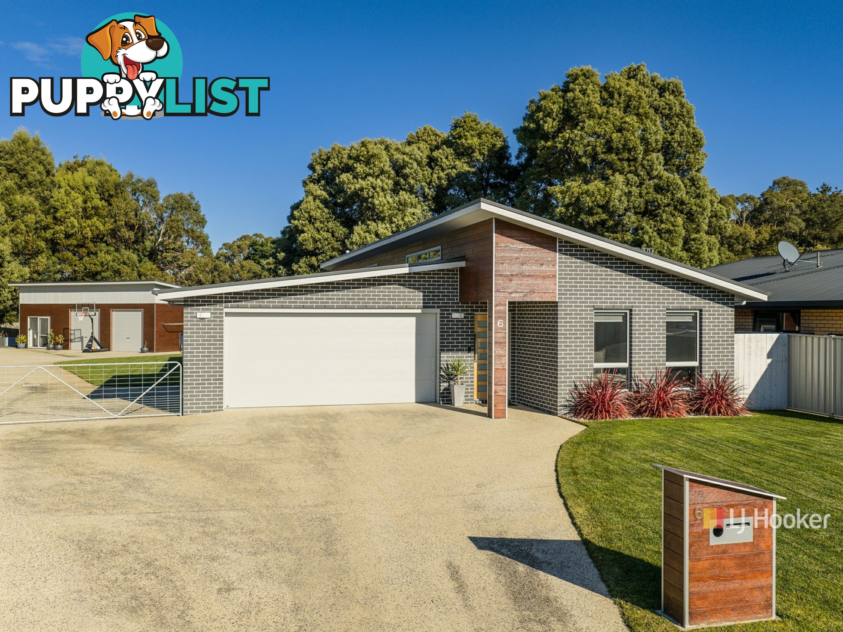 6 Yulambi Court WYNYARD TAS 7325