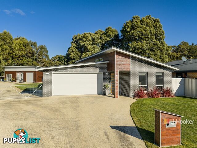 6 Yulambi Court WYNYARD TAS 7325