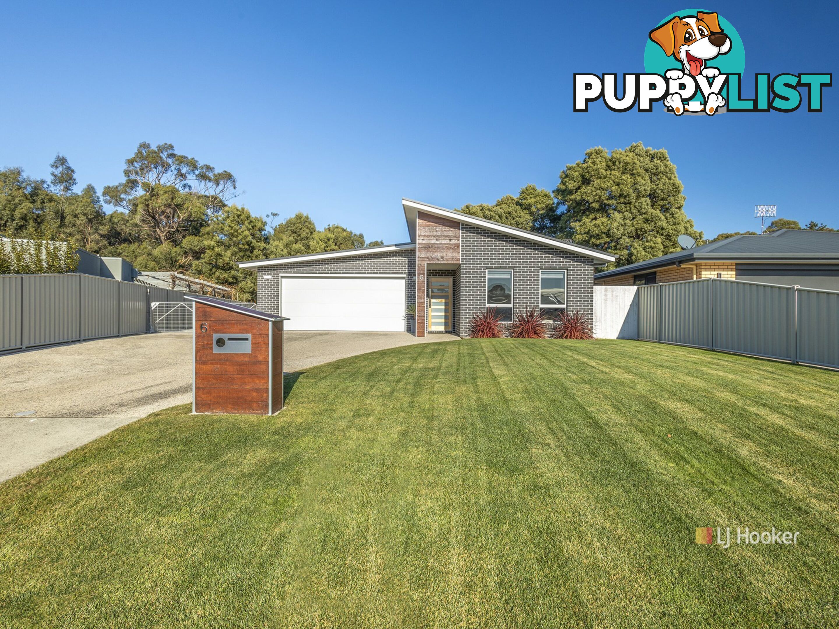 6 Yulambi Court WYNYARD TAS 7325