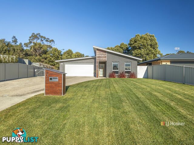 6 Yulambi Court WYNYARD TAS 7325
