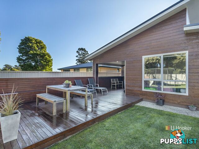6 Yulambi Court WYNYARD TAS 7325
