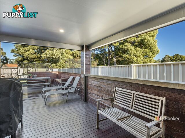 6 Yulambi Court WYNYARD TAS 7325