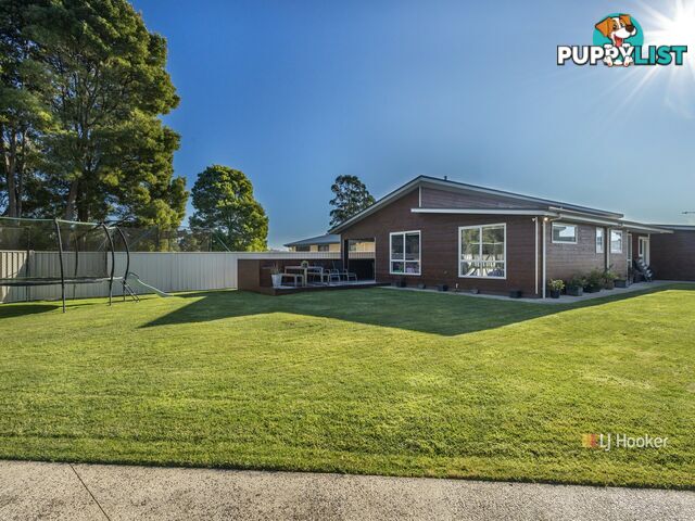 6 Yulambi Court WYNYARD TAS 7325