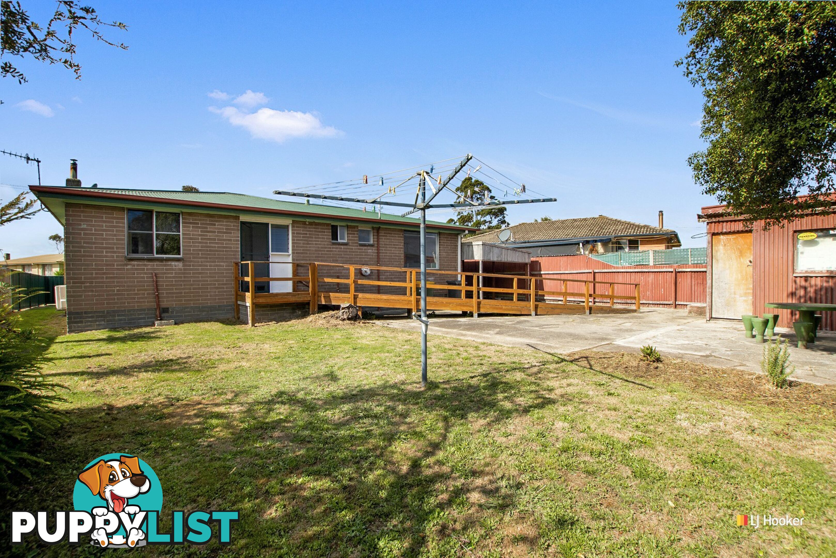 2 Banksia Crescent WYNYARD TAS 7325