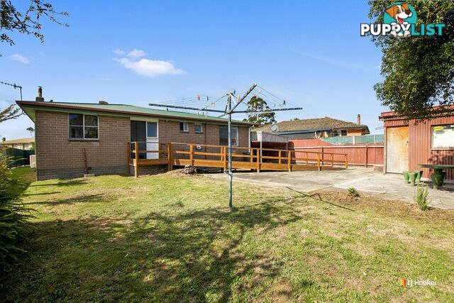 2 Banksia Crescent WYNYARD TAS 7325