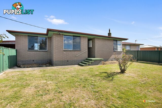 2 Banksia Crescent WYNYARD TAS 7325