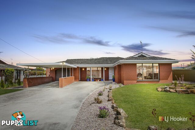 12 New Street WYNYARD TAS 7325