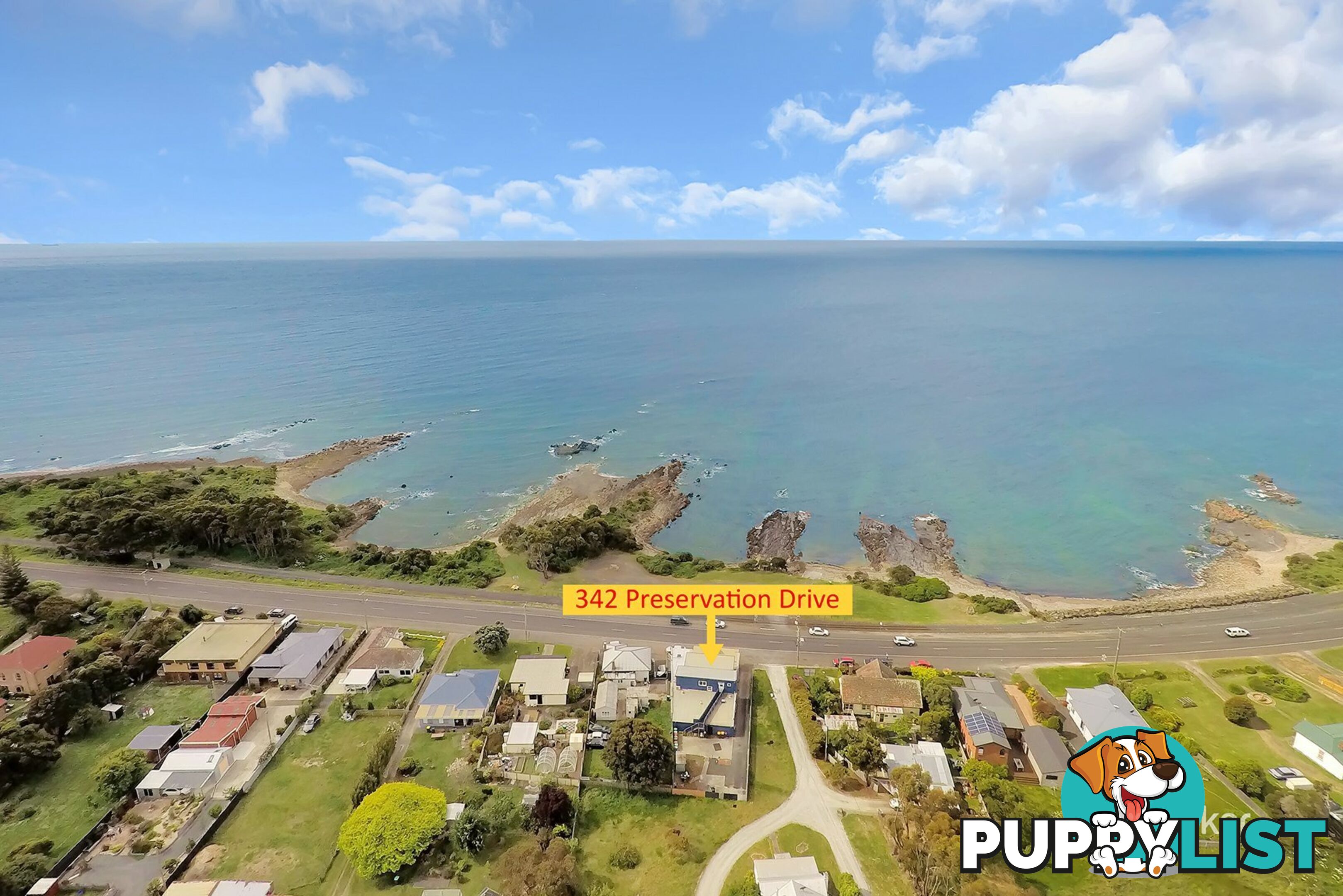 342 Preservation Drive SULPHUR CREEK TAS 7316