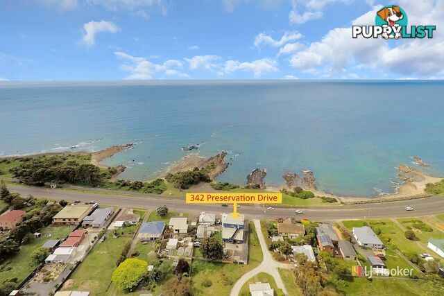 342 Preservation Drive SULPHUR CREEK TAS 7316