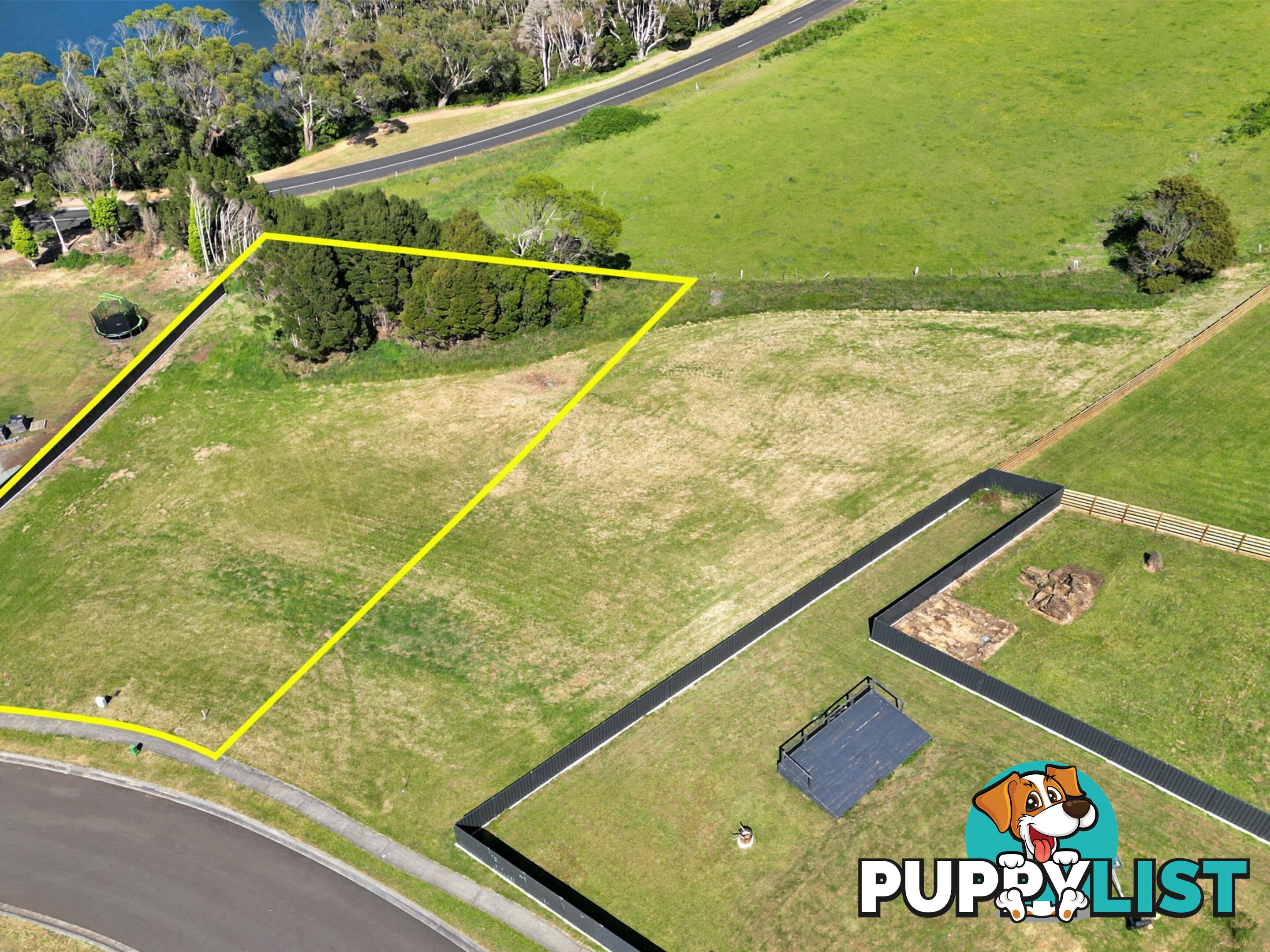 Lot 1/10 Inglisdale Drive WYNYARD TAS 7325