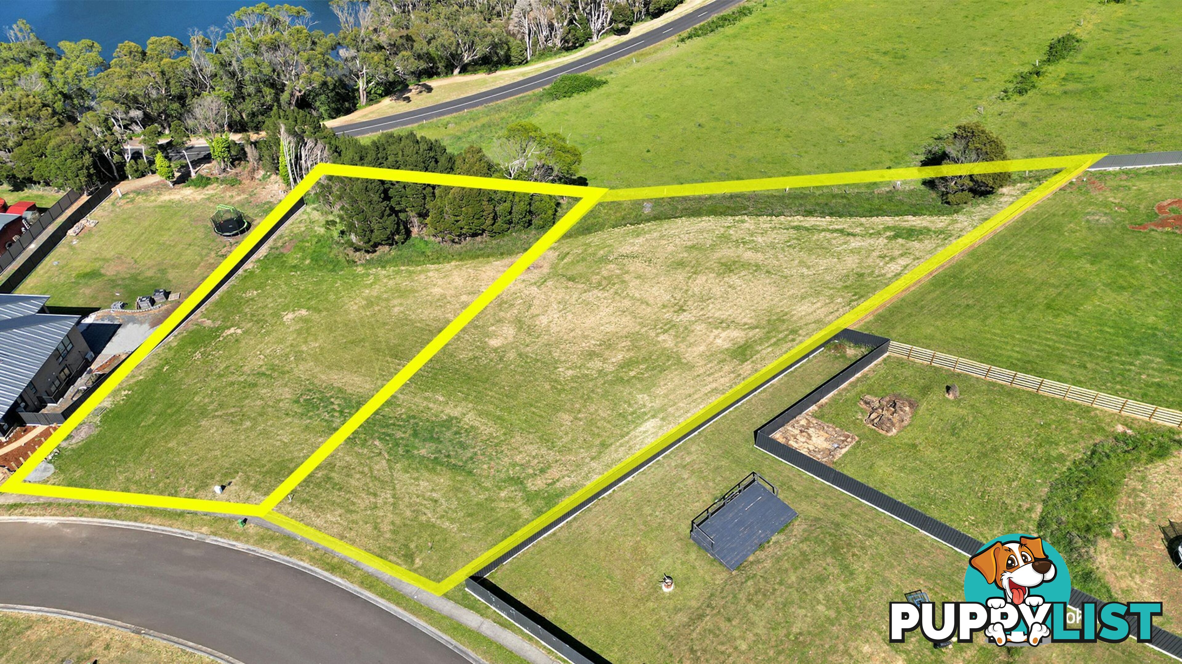 Lot 1 & 2/10 Inglisdale Drive WYNYARD TAS 7325