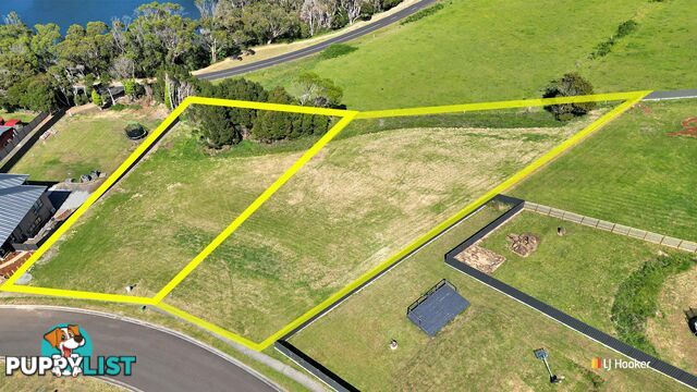 Lot 1 & 2/10 Inglisdale Drive WYNYARD TAS 7325