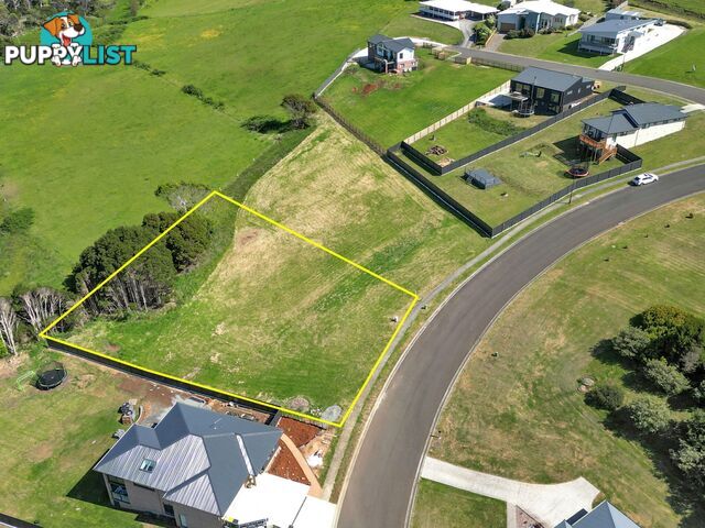 Lot 1/10 Inglisdale Drive WYNYARD TAS 7325