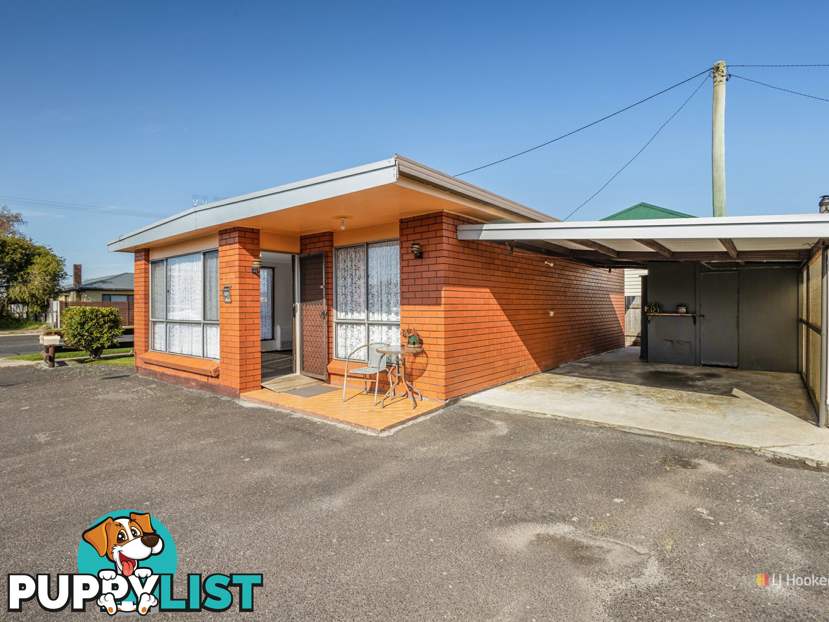 Unit 6/63 Goldie Street WYNYARD TAS 7325