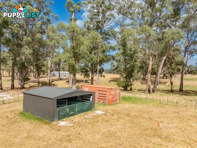 118 Mount Hicks Road WYNYARD TAS 7325