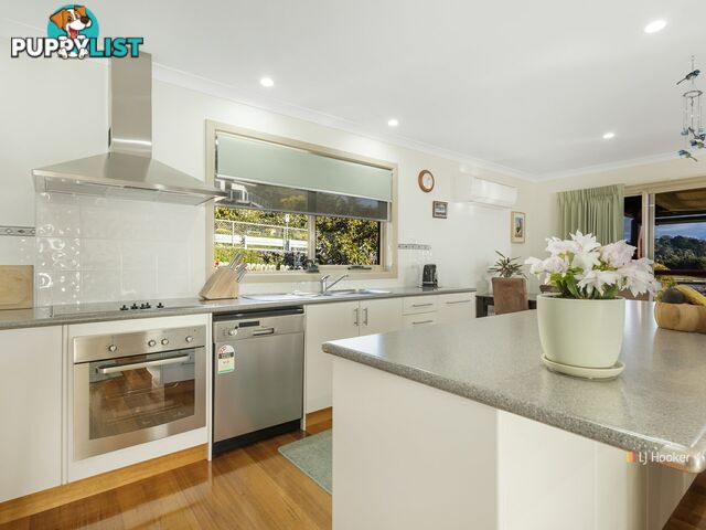 14 Kennedy Street OCEAN VISTA TAS 7320