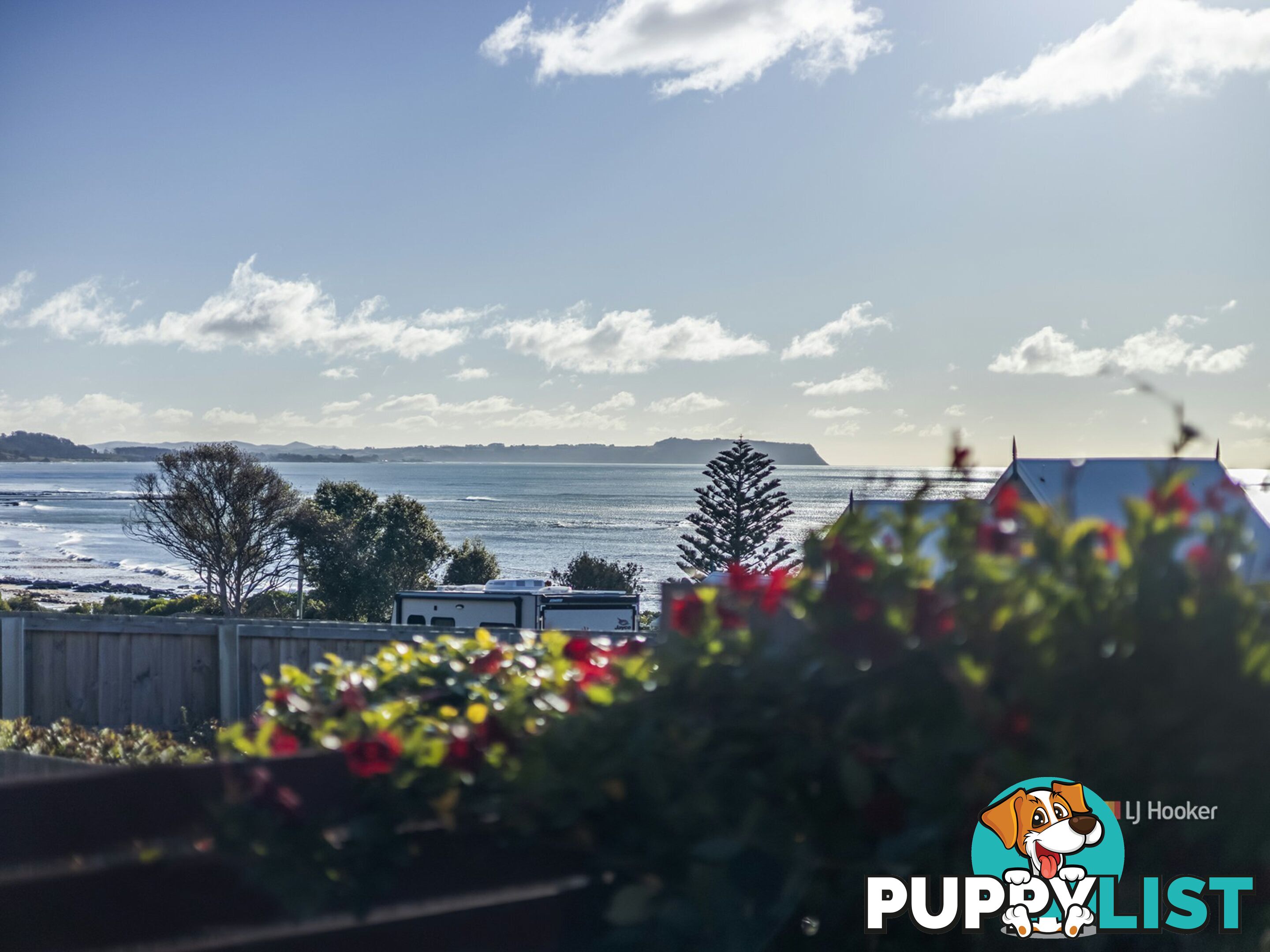 14 Kennedy Street OCEAN VISTA TAS 7320