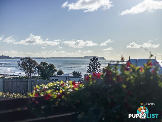 14 Kennedy Street OCEAN VISTA TAS 7320