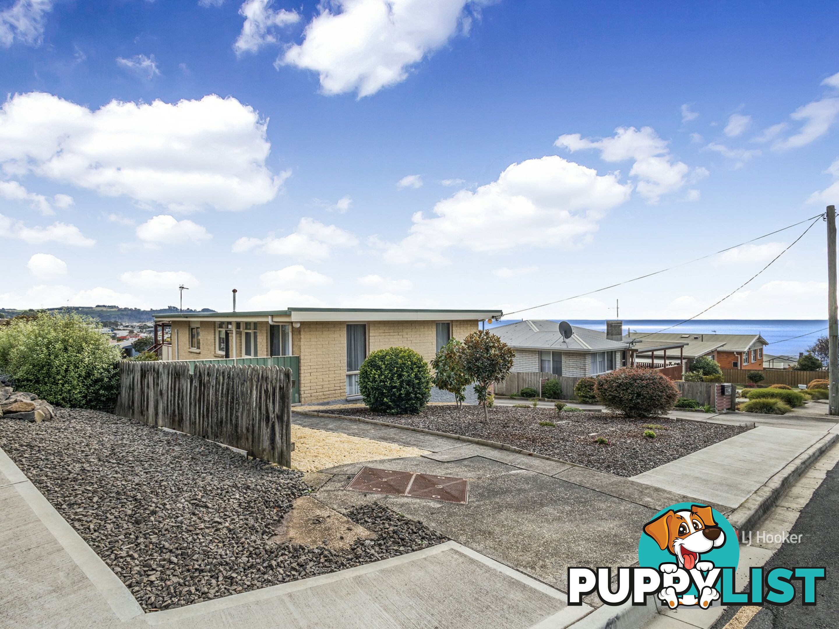 14 Kennedy Street OCEAN VISTA TAS 7320