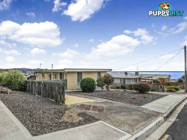 14 Kennedy Street OCEAN VISTA TAS 7320