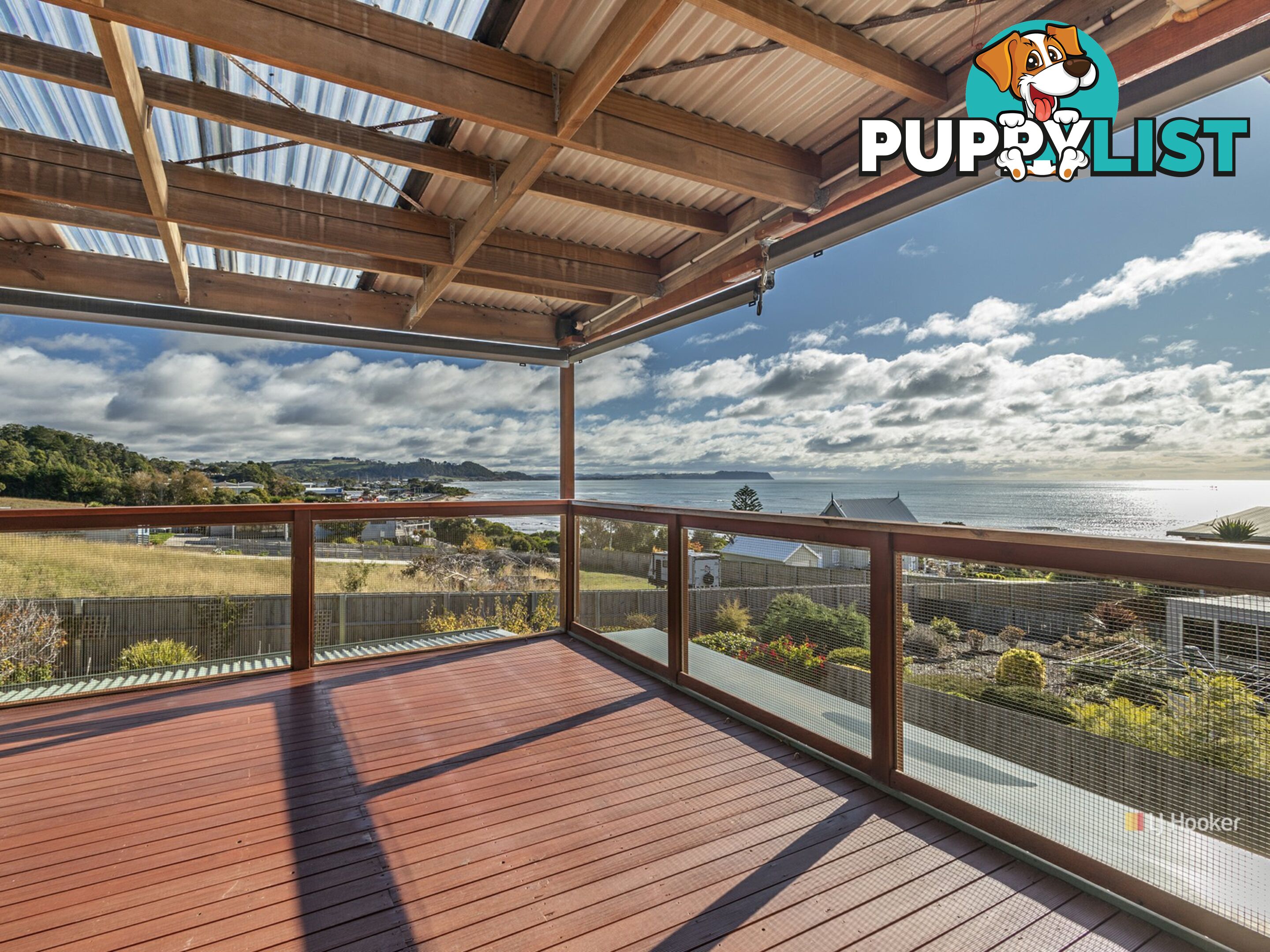 14 Kennedy Street OCEAN VISTA TAS 7320