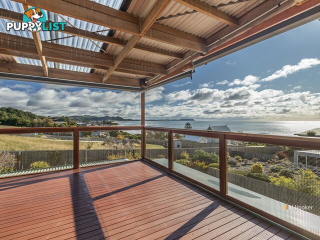 14 Kennedy Street OCEAN VISTA TAS 7320