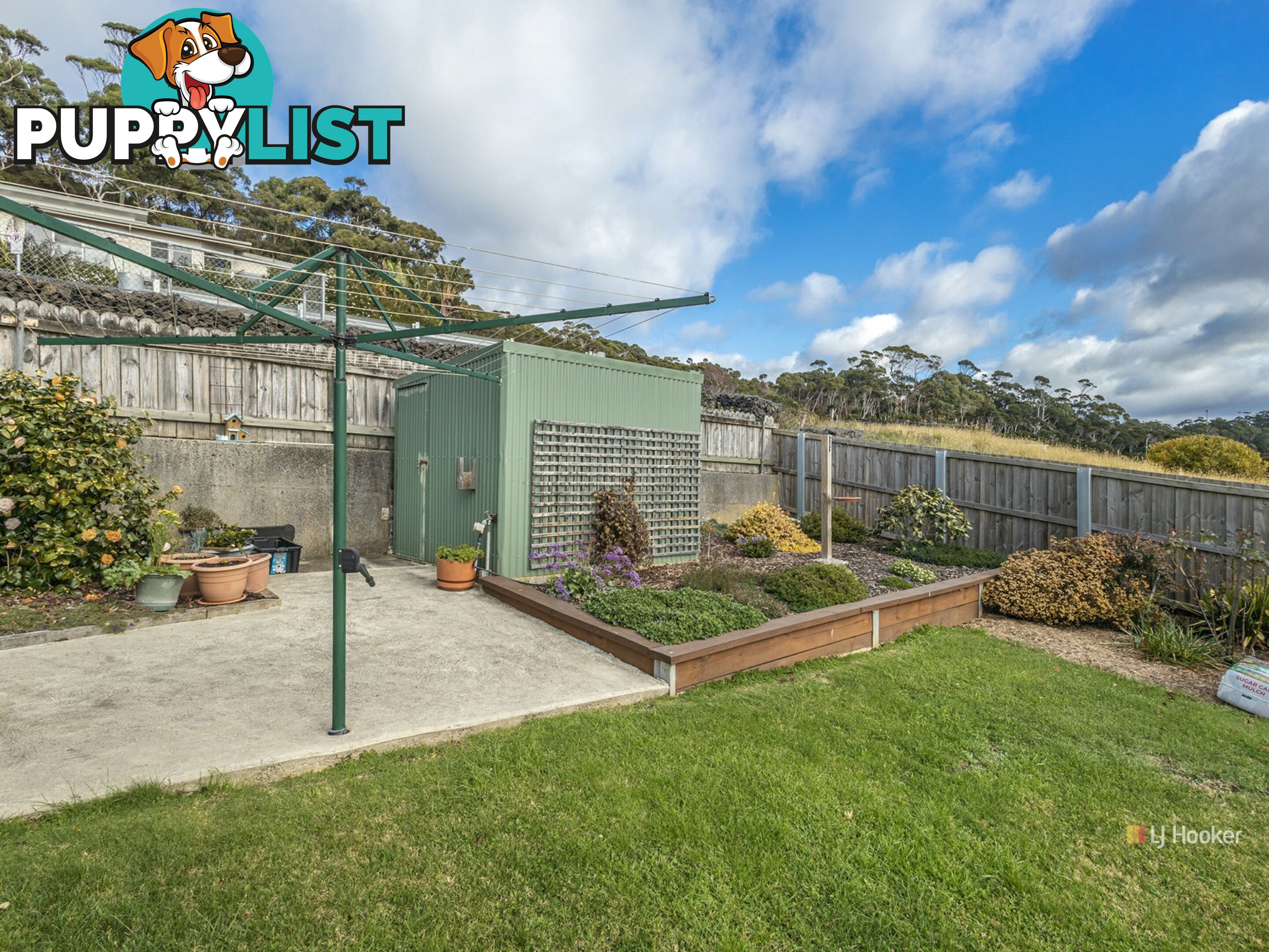 14 Kennedy Street OCEAN VISTA TAS 7320