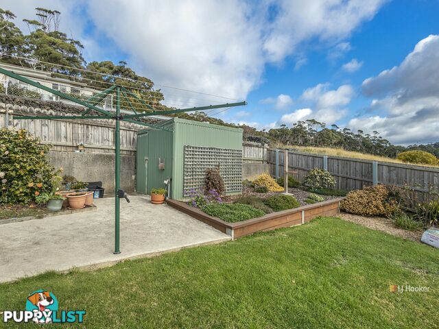 14 Kennedy Street OCEAN VISTA TAS 7320