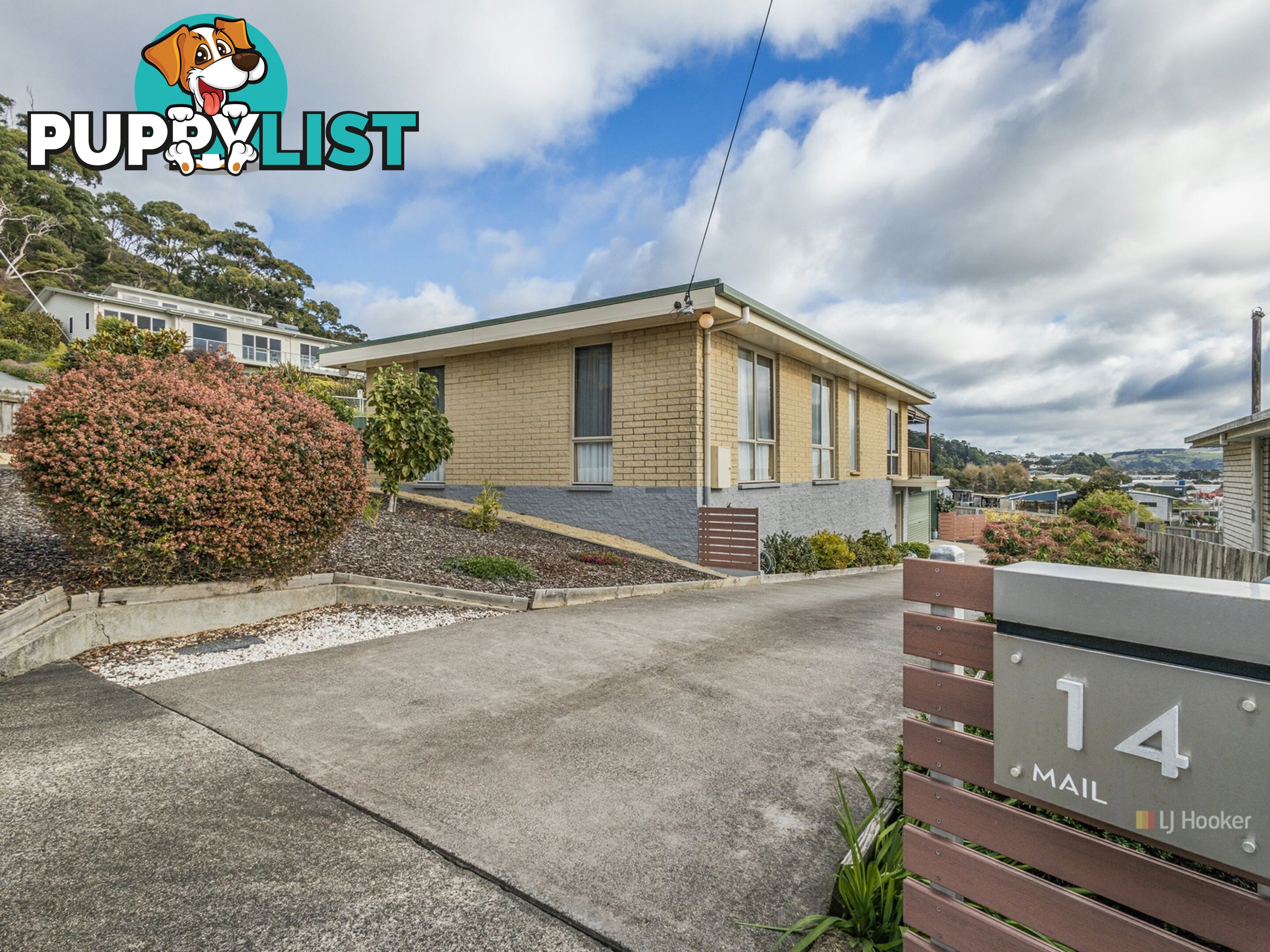 14 Kennedy Street OCEAN VISTA TAS 7320