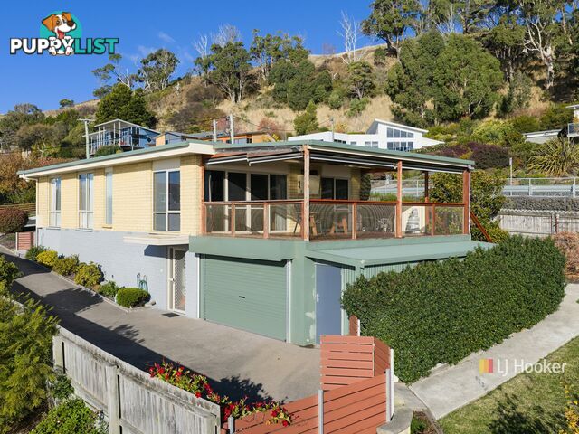 14 Kennedy Street OCEAN VISTA TAS 7320