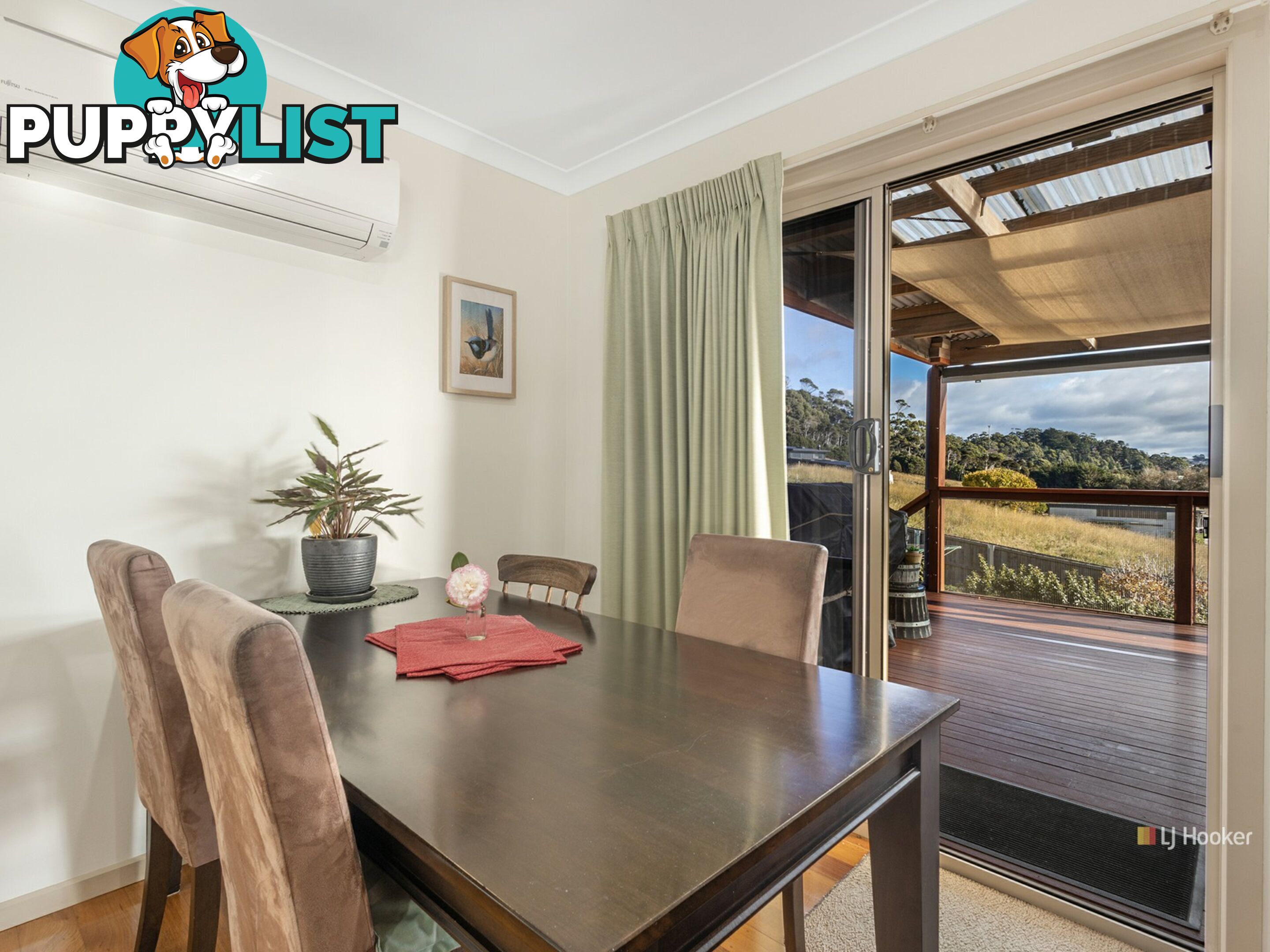 14 Kennedy Street OCEAN VISTA TAS 7320