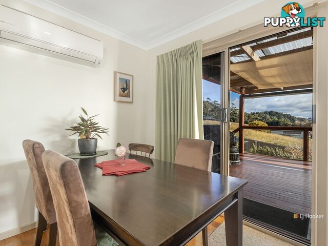 14 Kennedy Street OCEAN VISTA TAS 7320