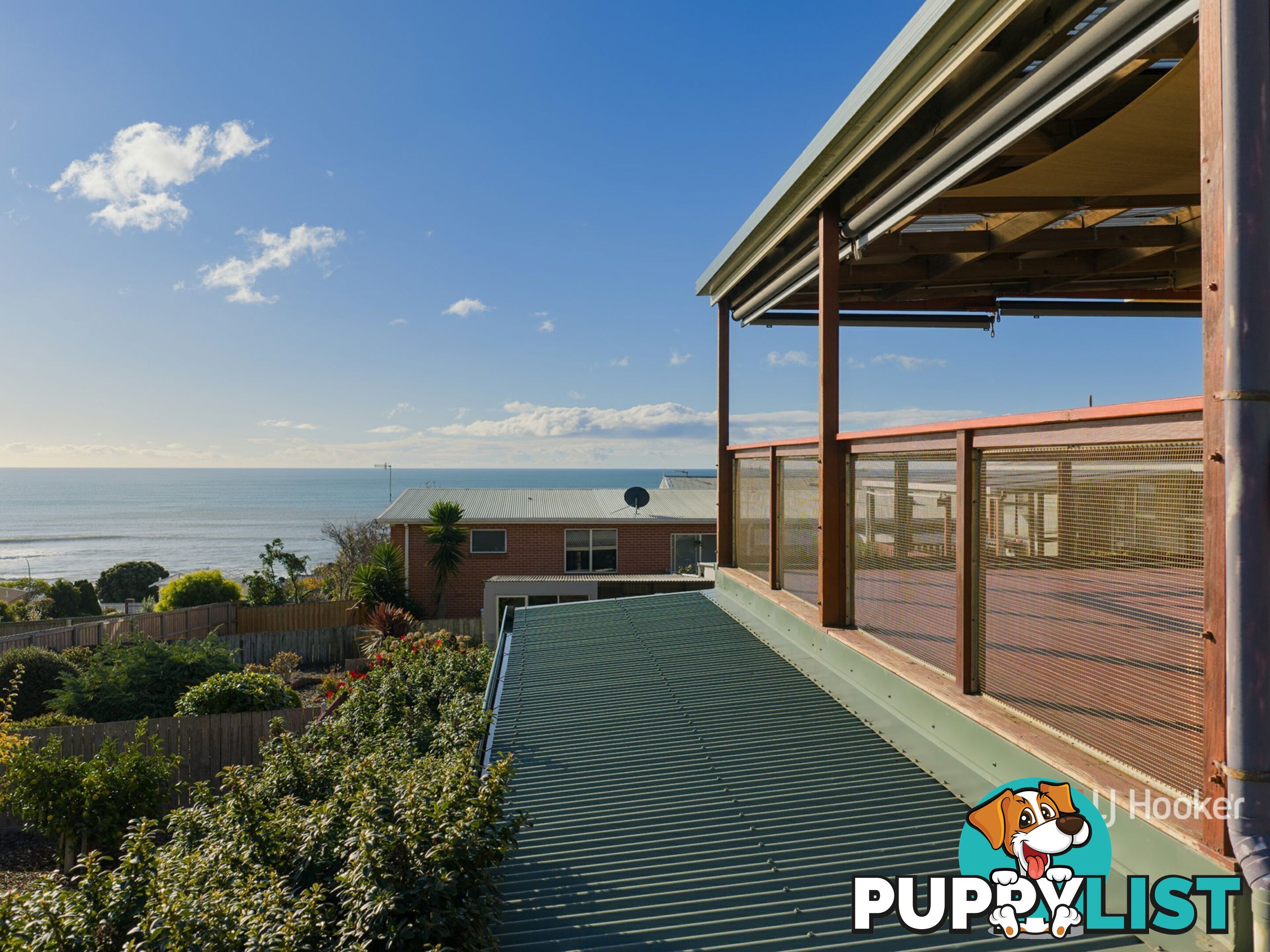 14 Kennedy Street OCEAN VISTA TAS 7320