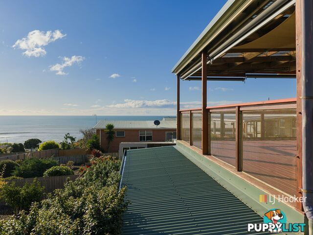 14 Kennedy Street OCEAN VISTA TAS 7320