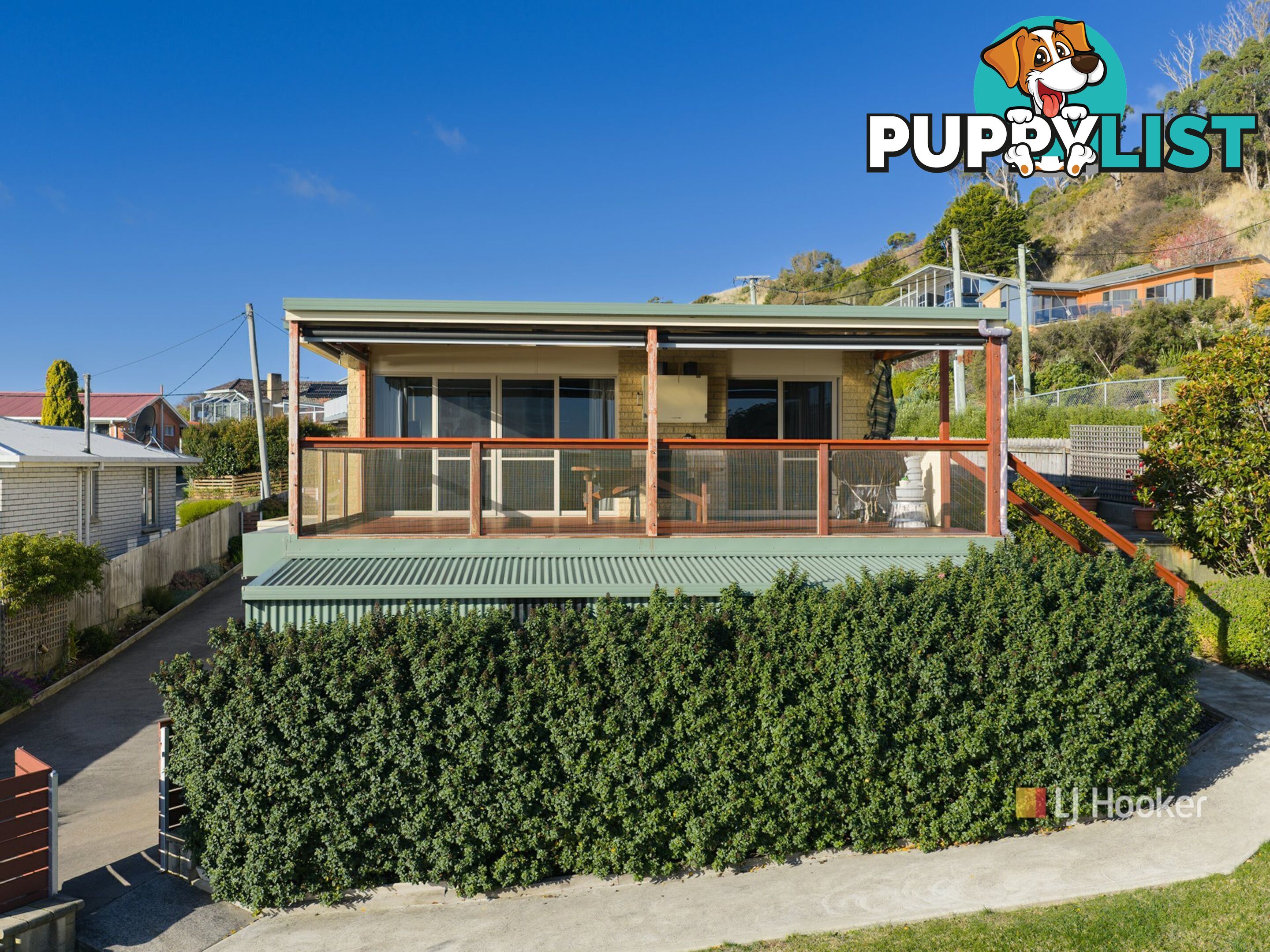 14 Kennedy Street OCEAN VISTA TAS 7320