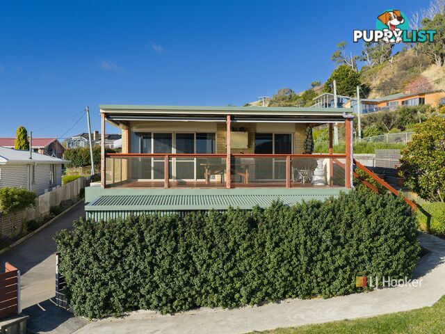 14 Kennedy Street OCEAN VISTA TAS 7320
