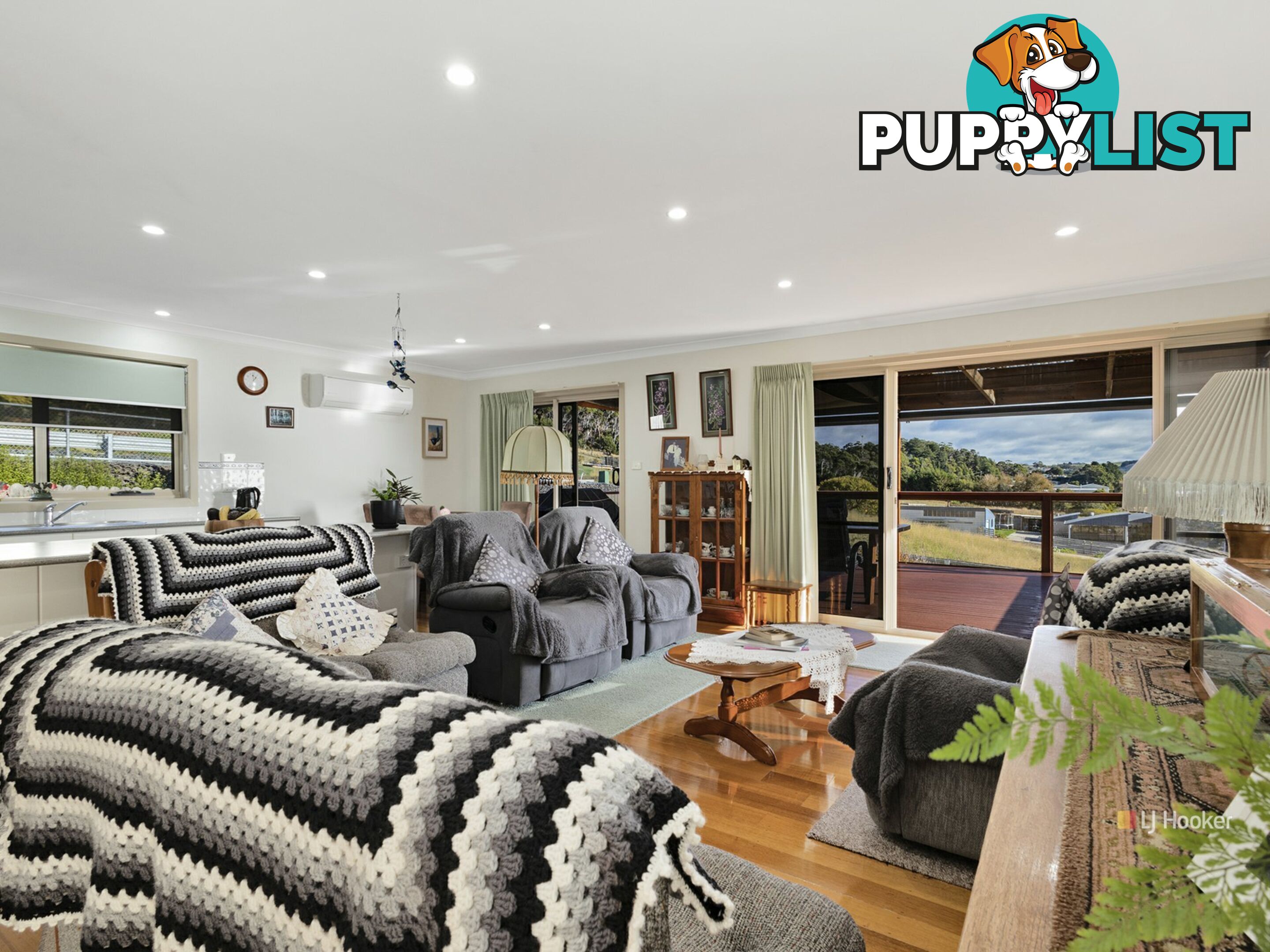 14 Kennedy Street OCEAN VISTA TAS 7320