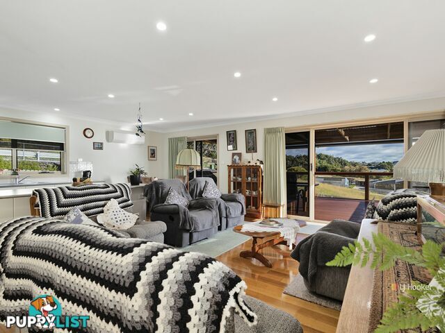 14 Kennedy Street OCEAN VISTA TAS 7320