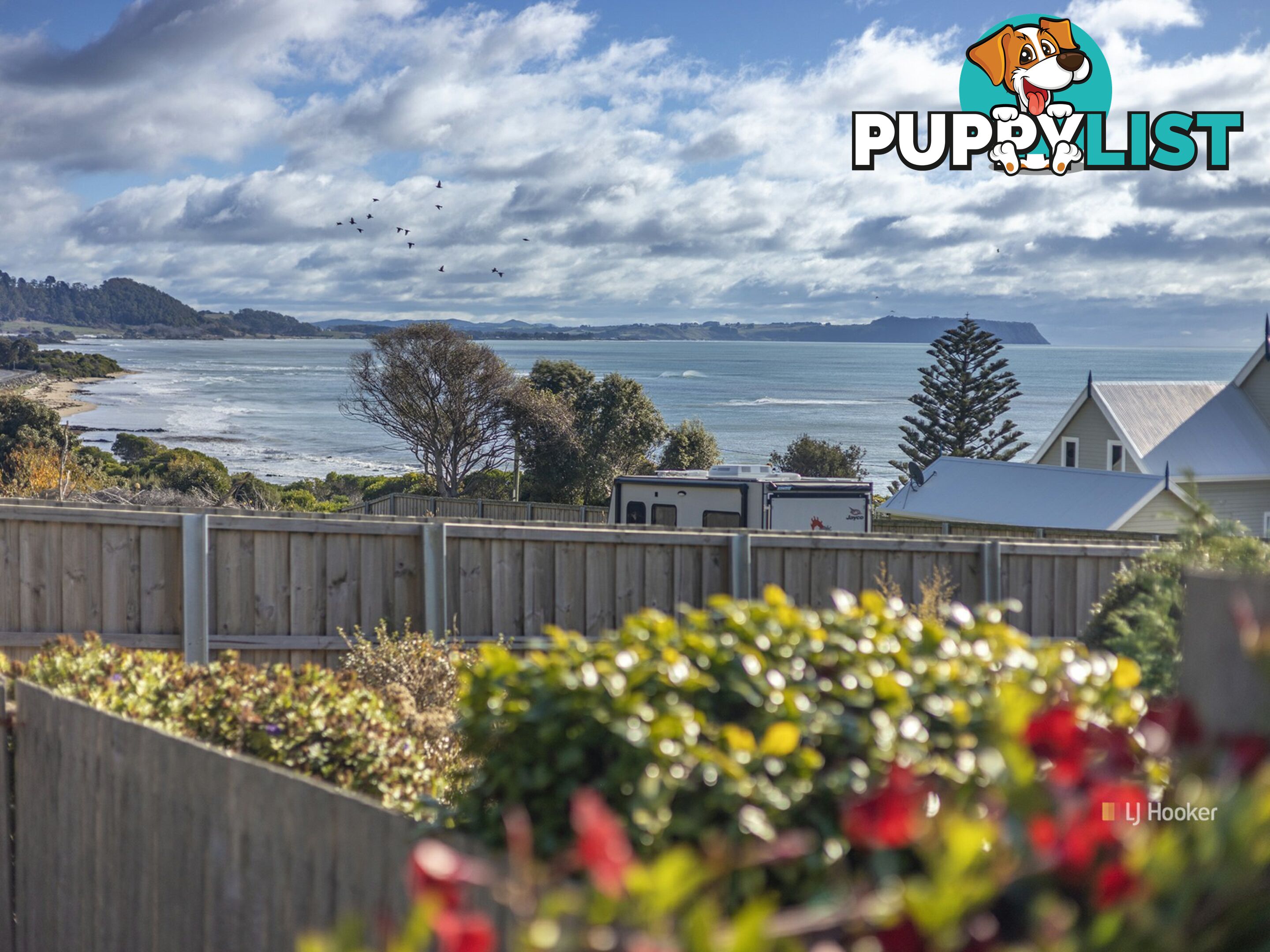 14 Kennedy Street OCEAN VISTA TAS 7320