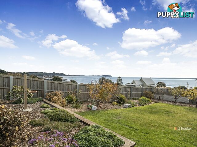 14 Kennedy Street OCEAN VISTA TAS 7320