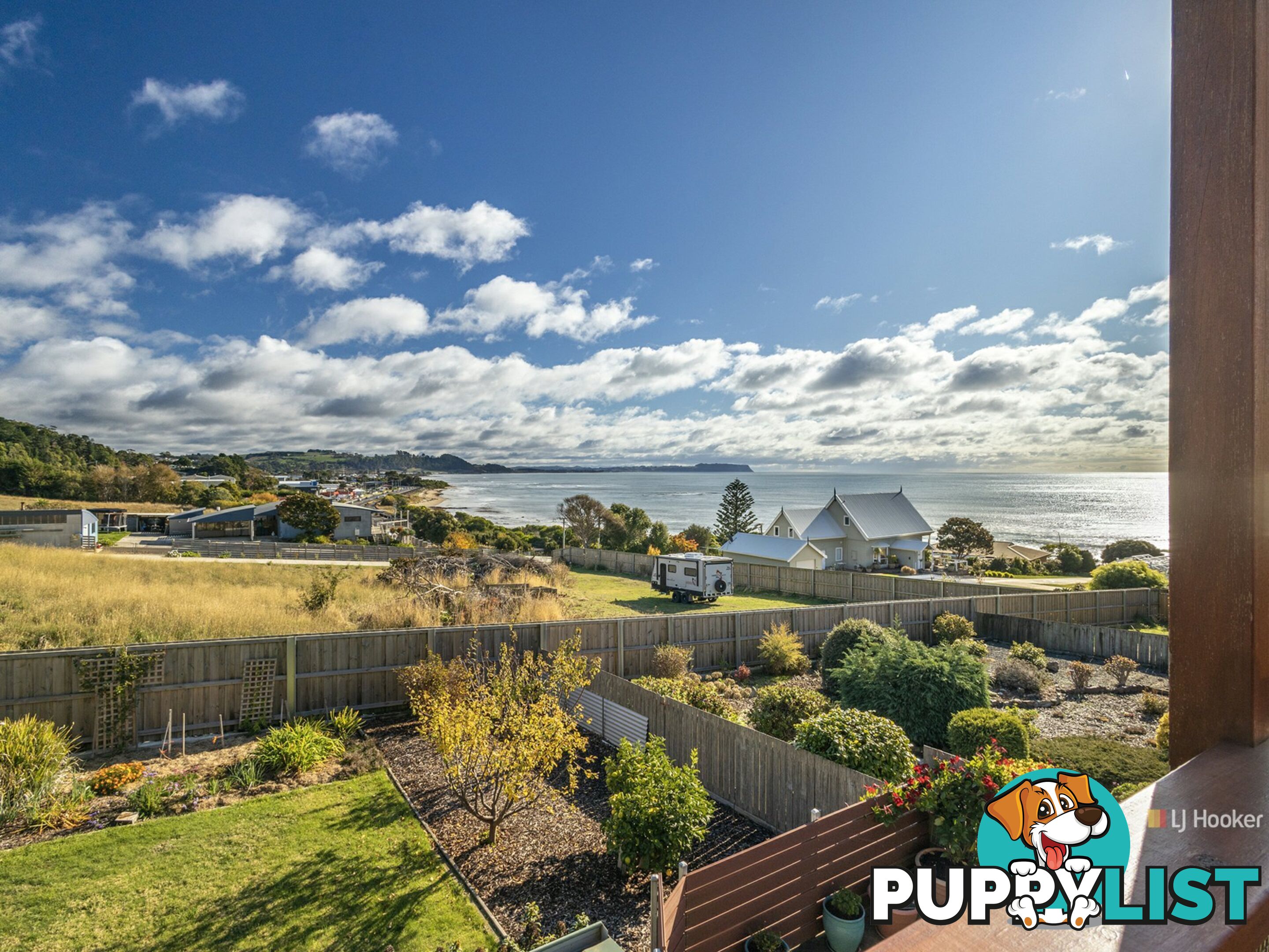 14 Kennedy Street OCEAN VISTA TAS 7320