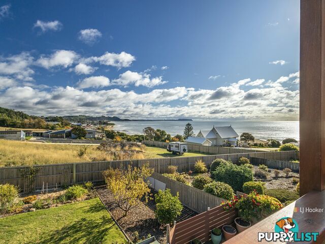 14 Kennedy Street OCEAN VISTA TAS 7320