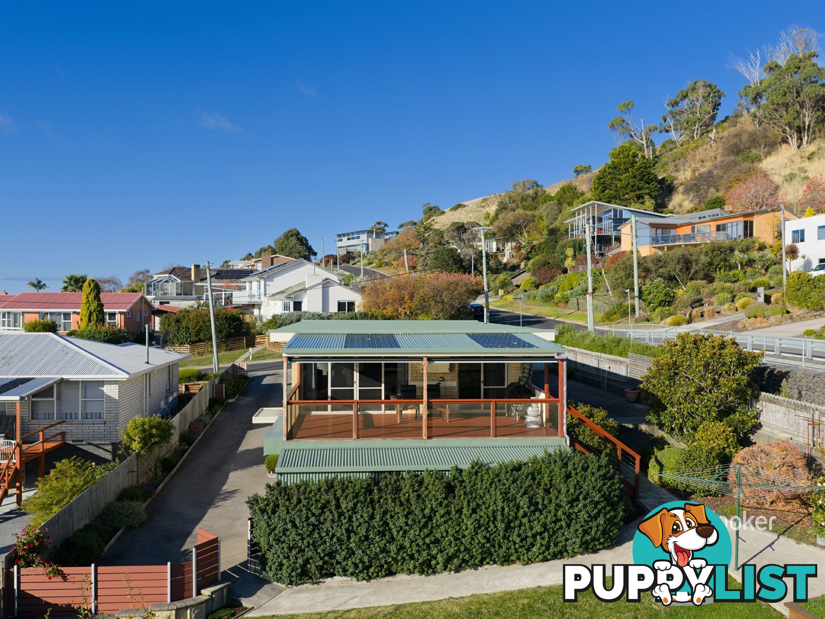 14 Kennedy Street OCEAN VISTA TAS 7320