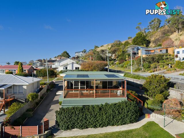 14 Kennedy Street OCEAN VISTA TAS 7320