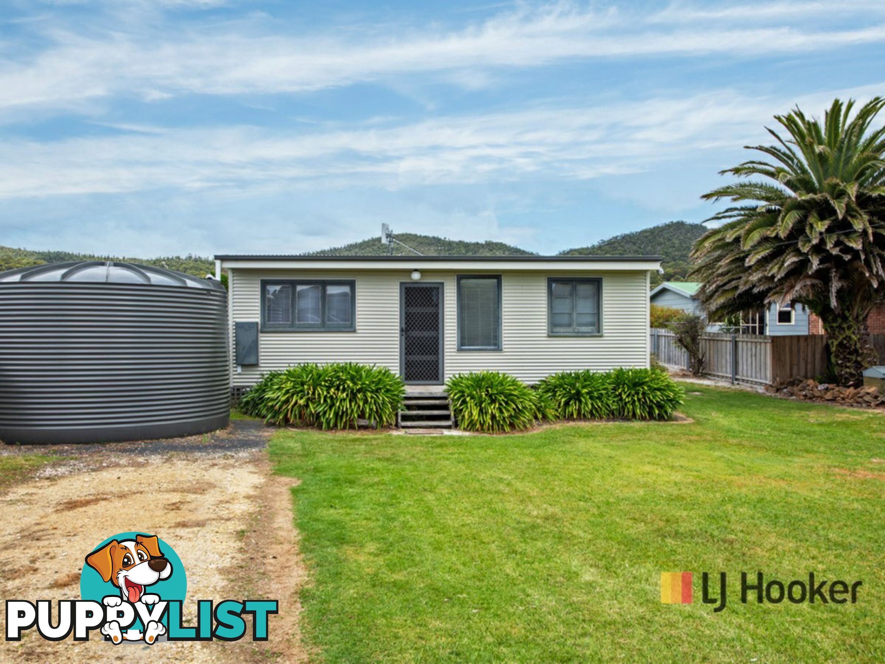 60 Irby Boulevard SISTERS BEACH TAS 7321