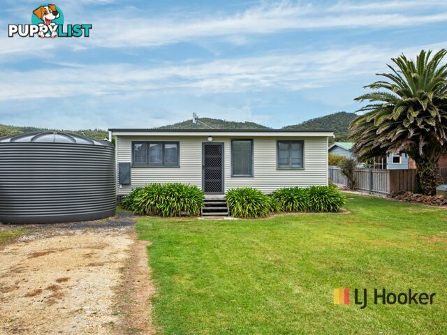 60 Irby Boulevard SISTERS BEACH TAS 7321