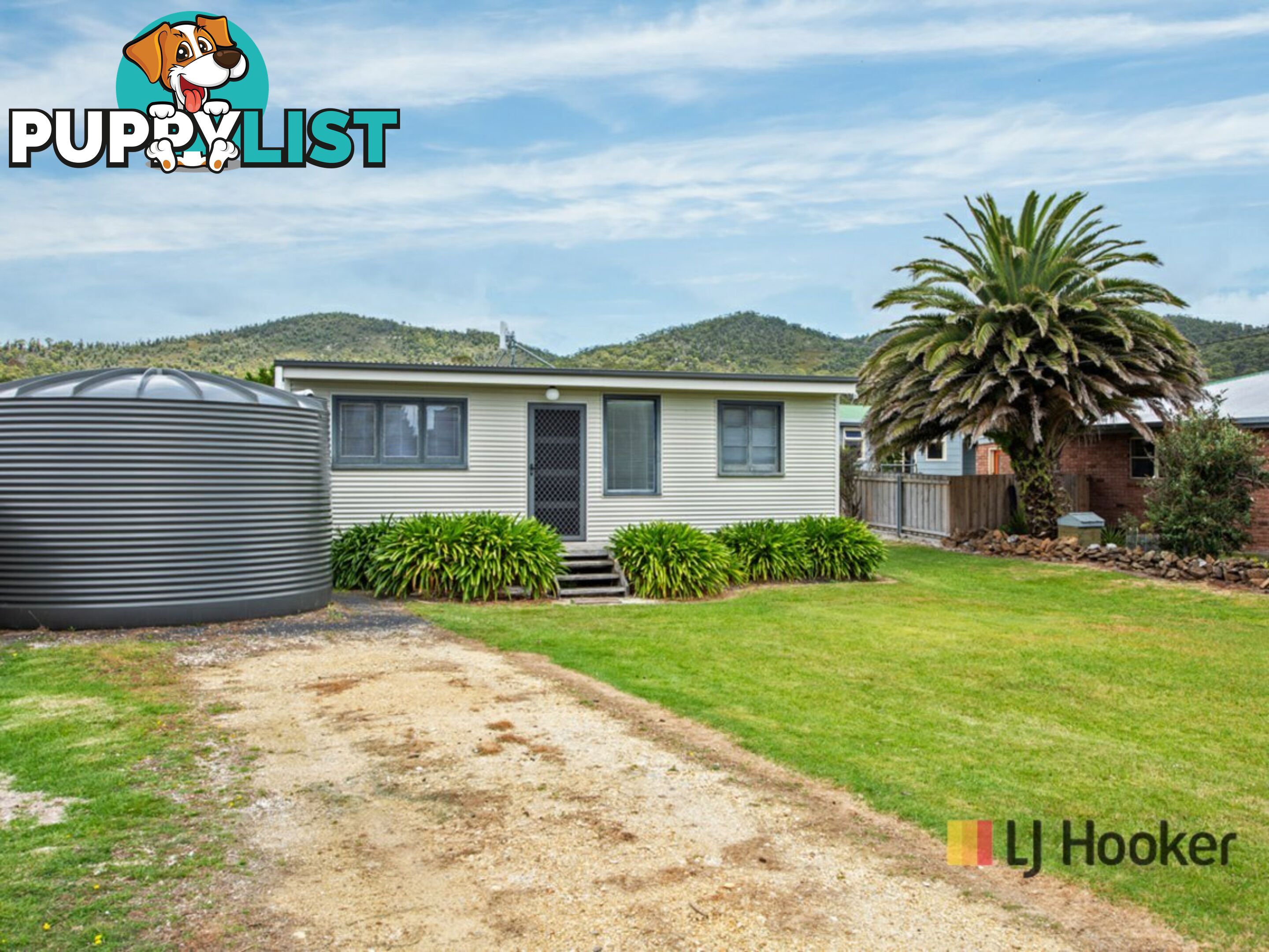 60 Irby Boulevard SISTERS BEACH TAS 7321