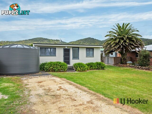 60 Irby Boulevard SISTERS BEACH TAS 7321